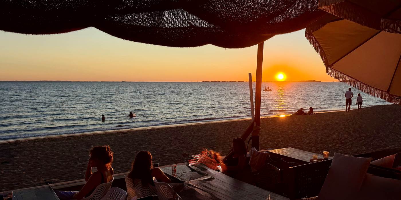 plage Fouras