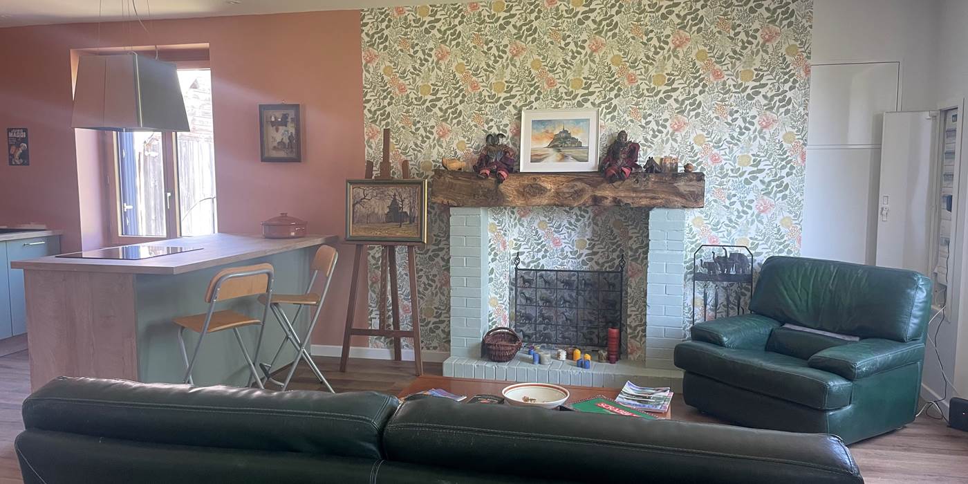 cuisine-pratique-moderne-la-perruche-chambre-hotes-normandie