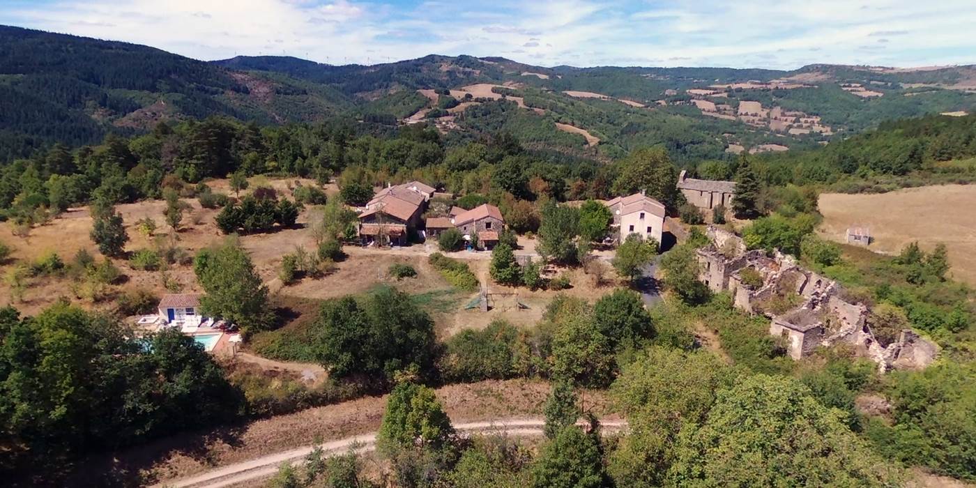 Gîtes de Rouvignac