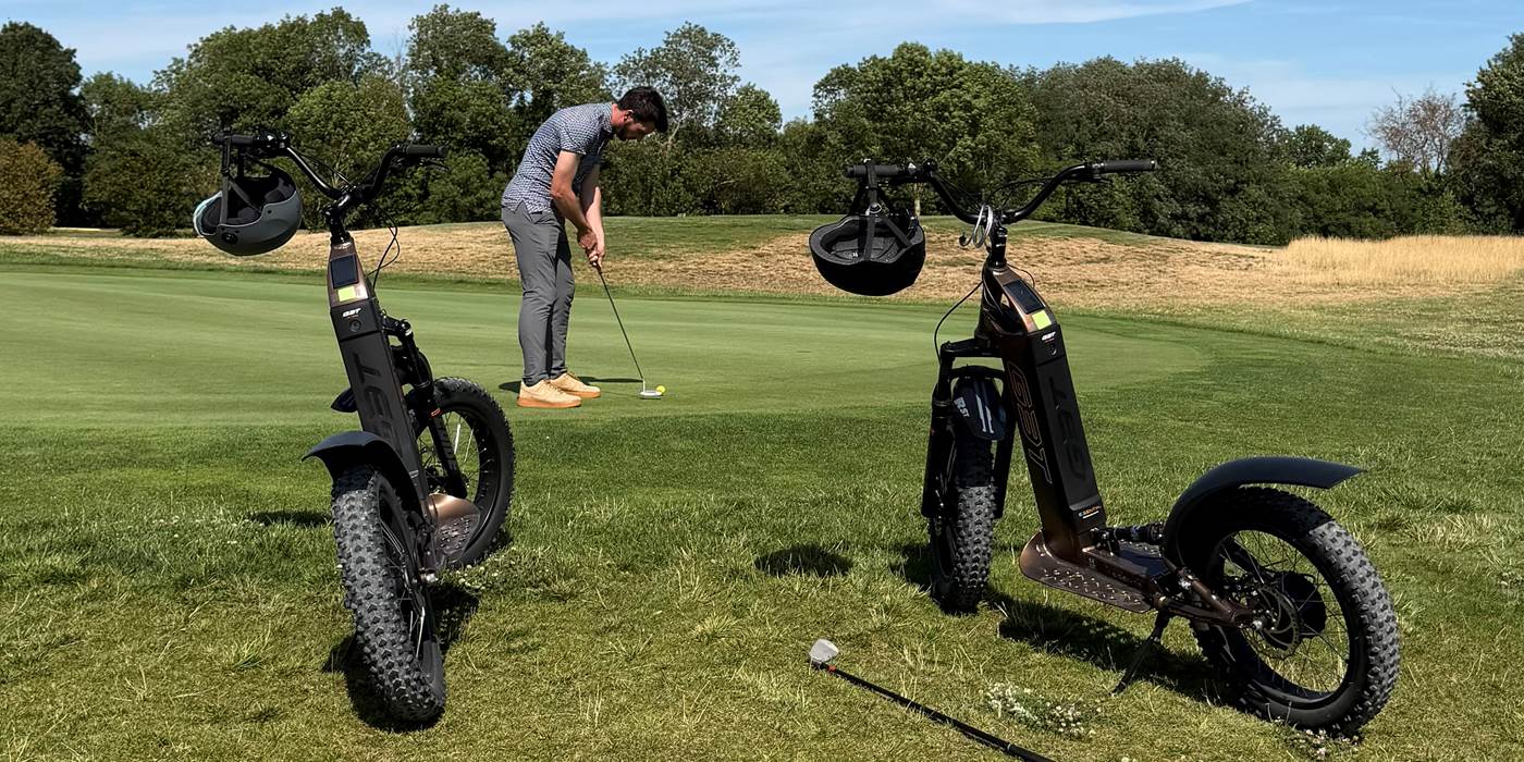 Golf