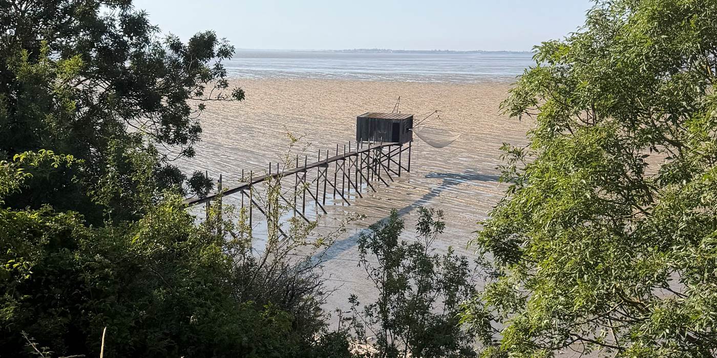Carrelets