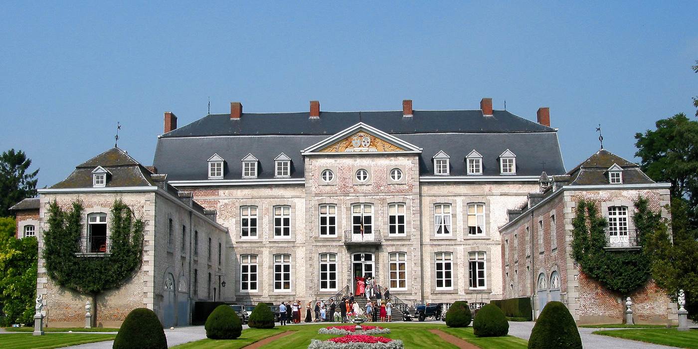 La Grange balnéo Verlaine
