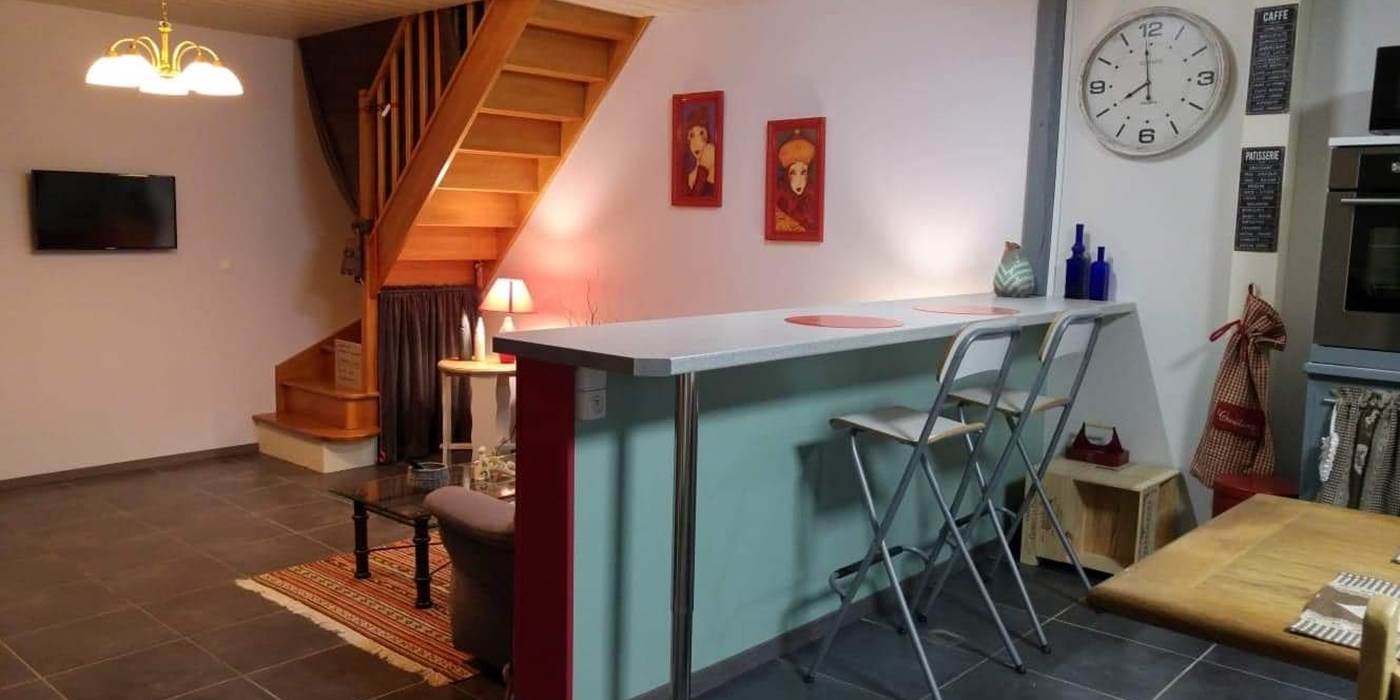 Bar américain