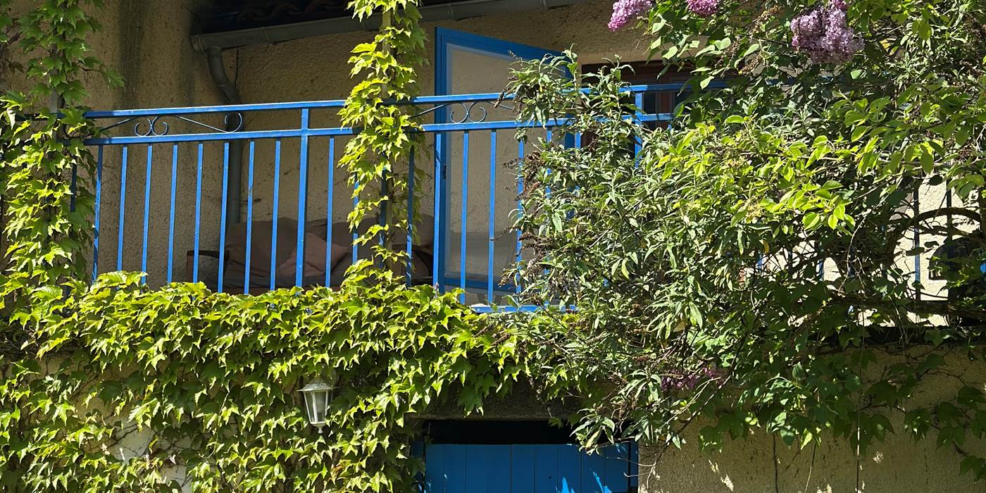 Petite Maison d'Omélie