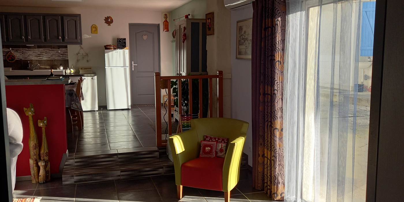 L'espace de vie