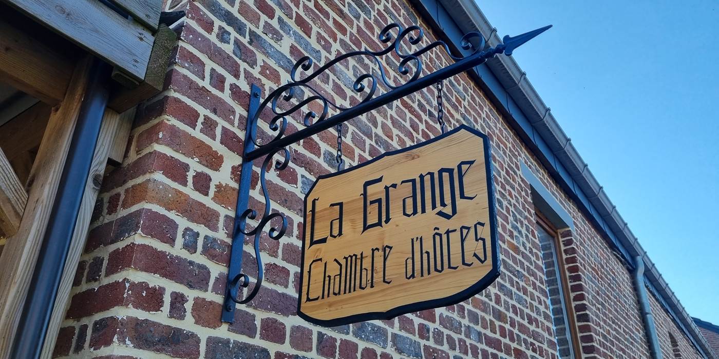 La Grange balnéo Verlaine