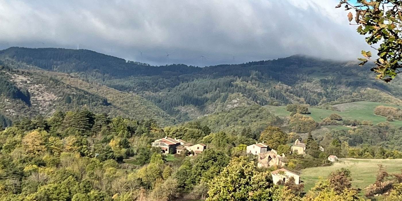 Gîtes de Rouvignac