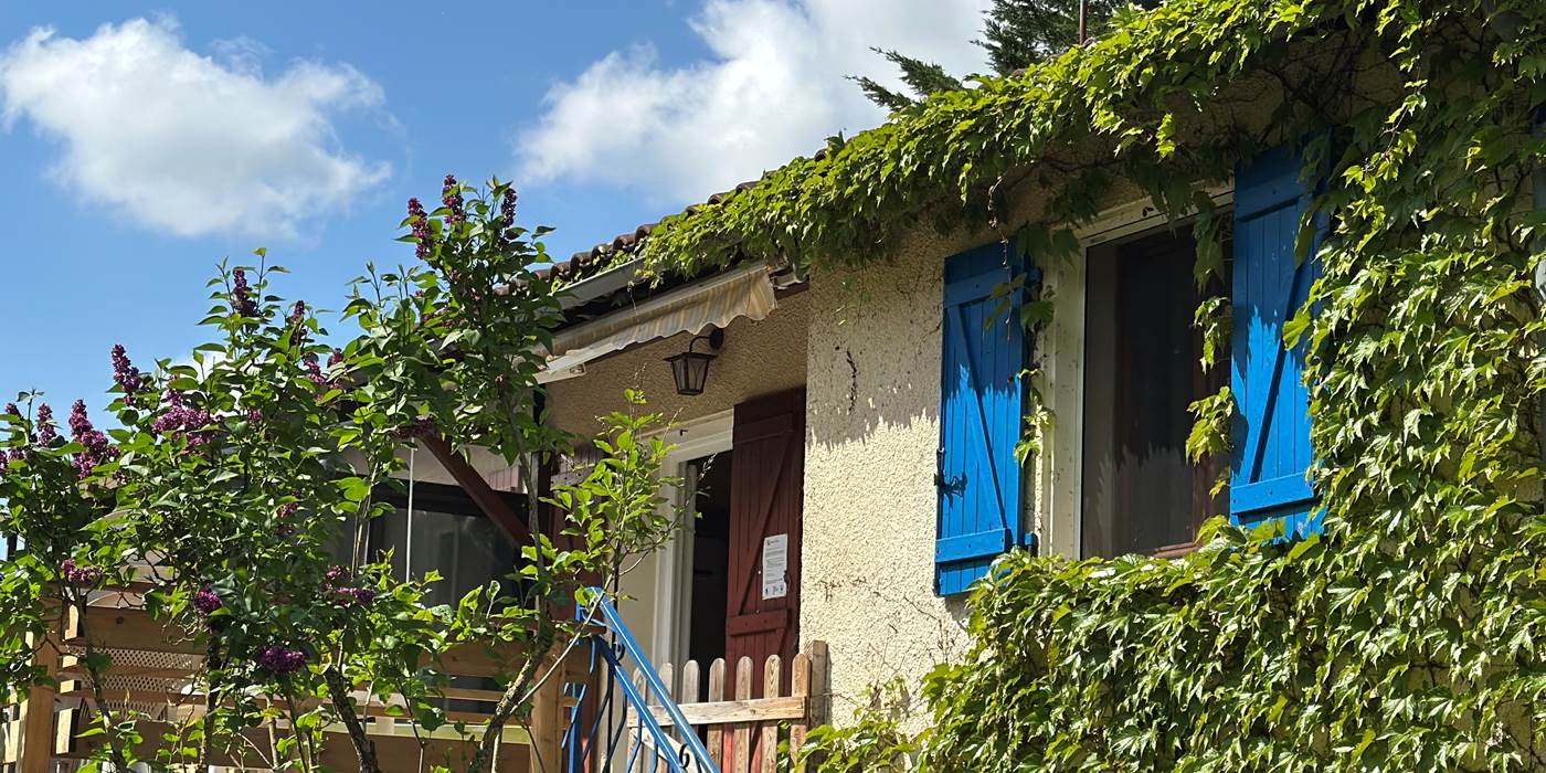 Maison d'Omélie
