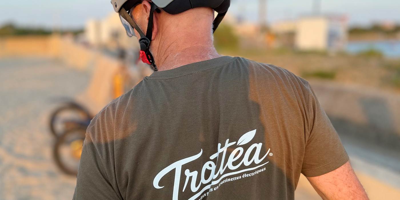 Guide Trottéa
