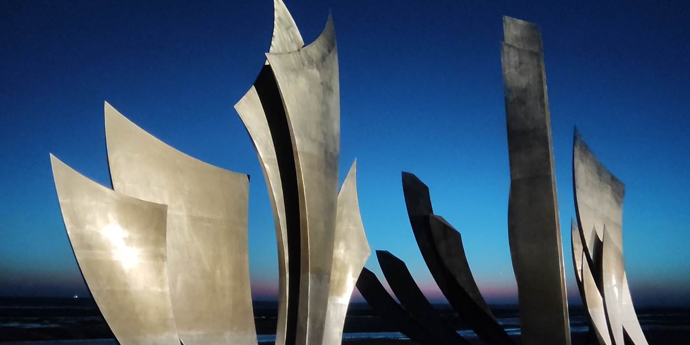 les-braves-logement-incontournable-omaha-beach-tourisme-mémoire-Normandie