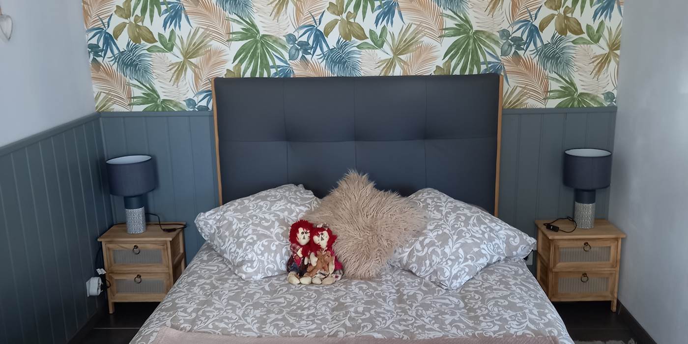La chambre
