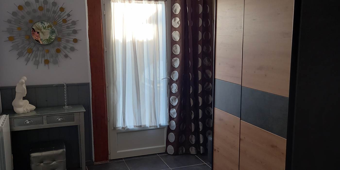 La chambre