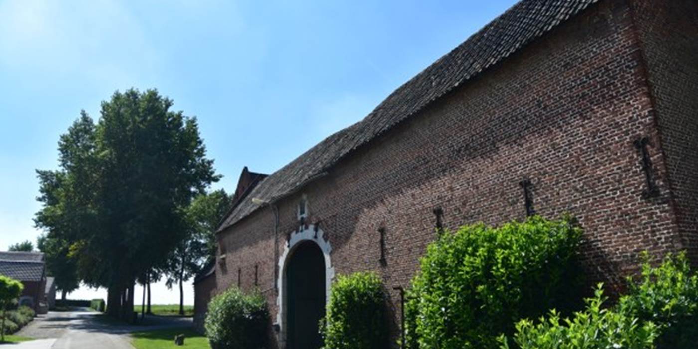 La Grange balnéo Verlaine