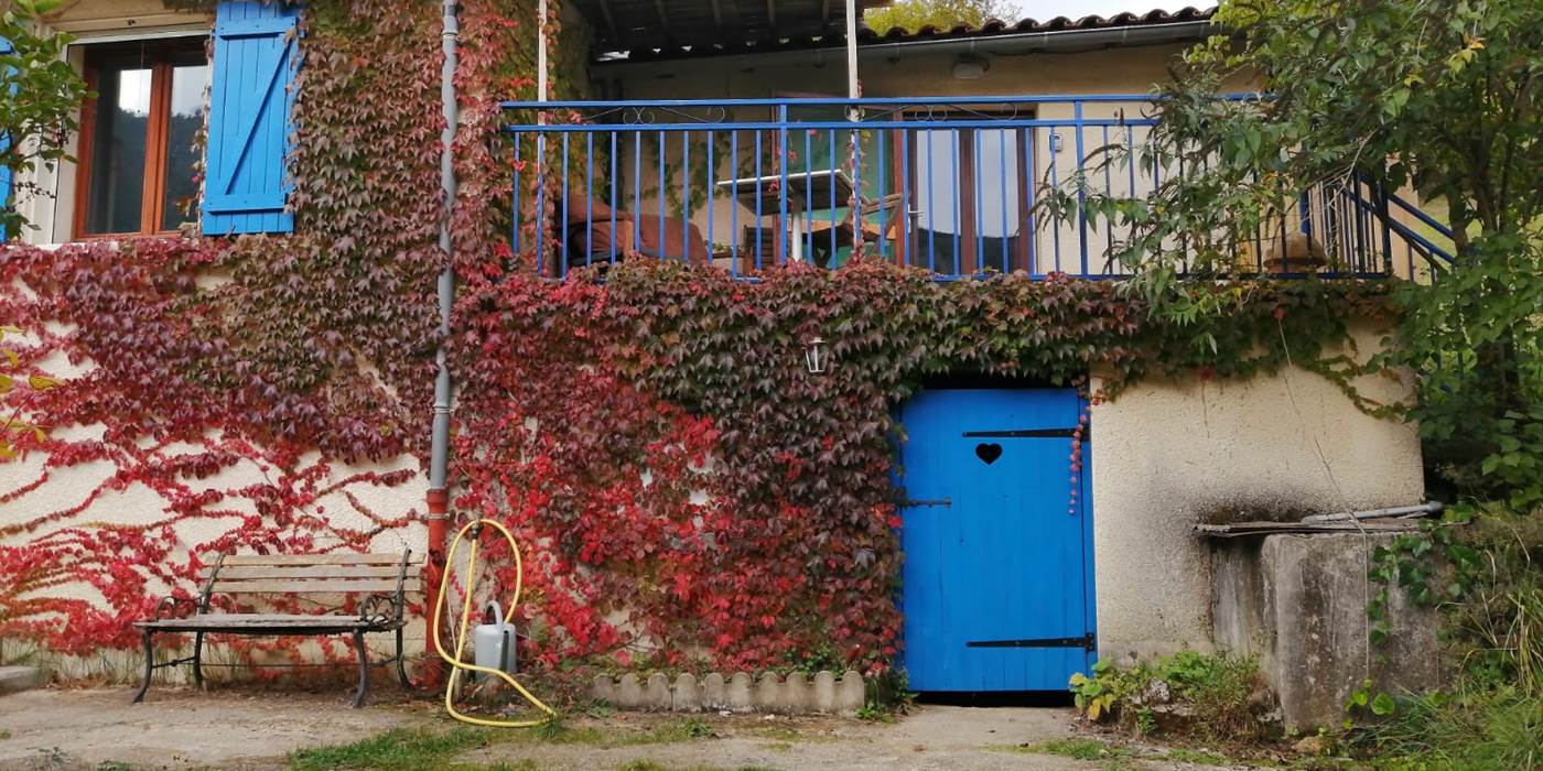 Petite Maison d'Omélie