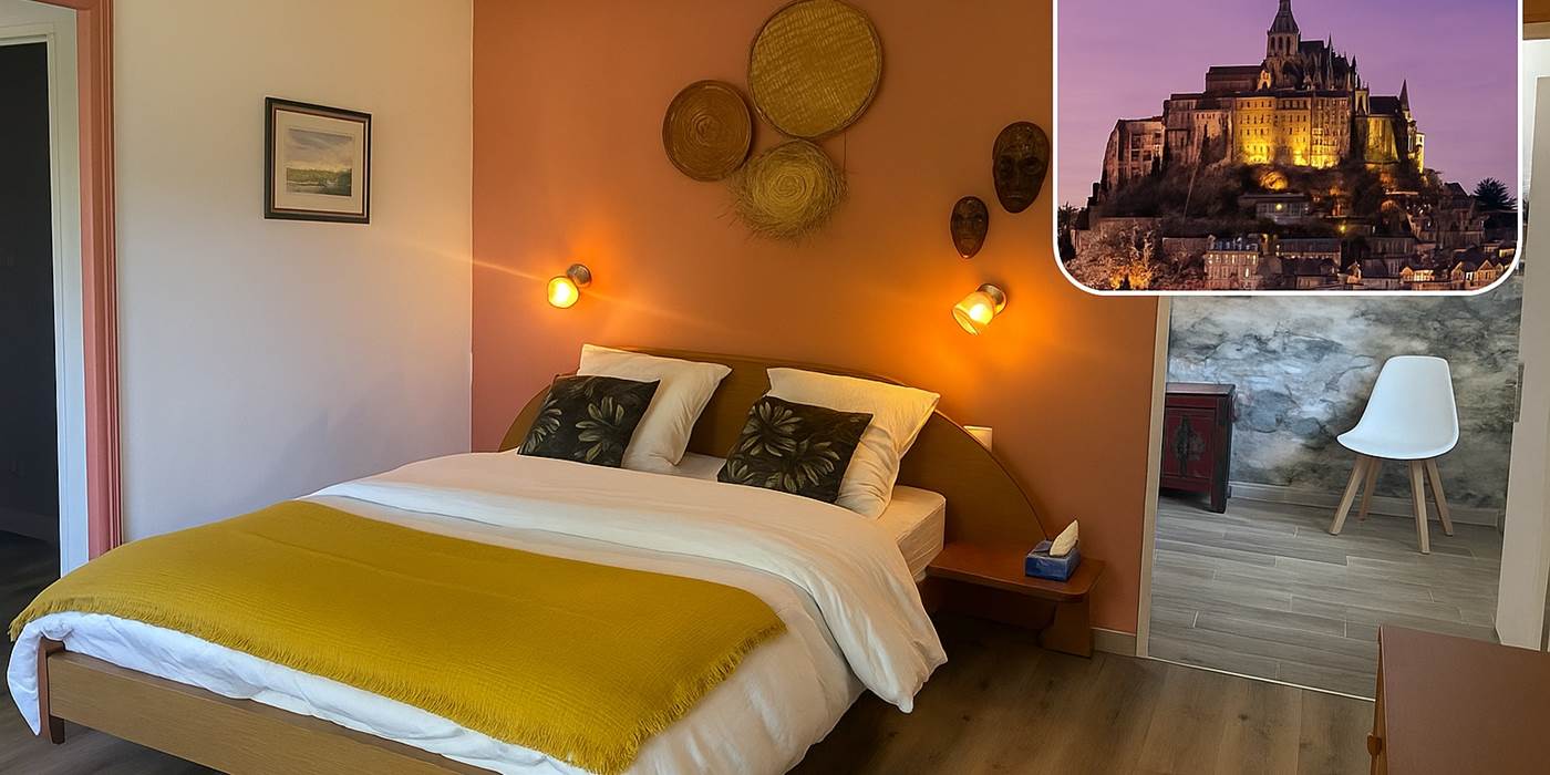 chambre-hote-confort-mont-saint-michel-vue-proche-normandie