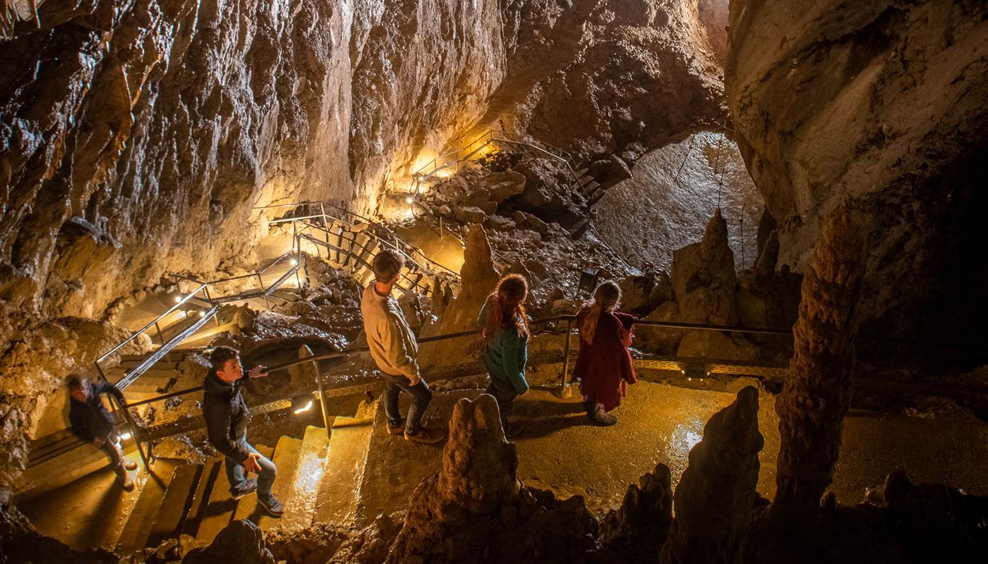 Grotte de Lorette-photo-page