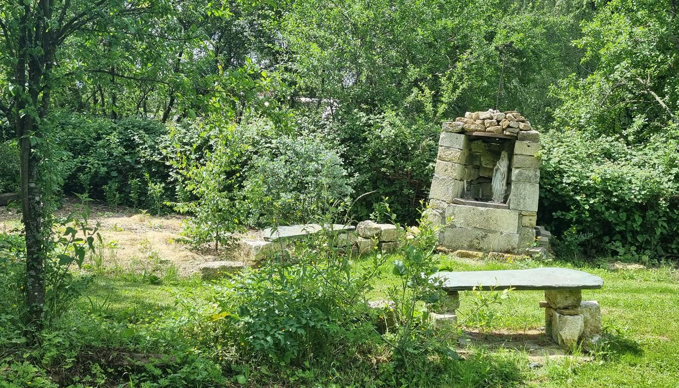 Belaora Verger aromatique en mouvement-photo-page