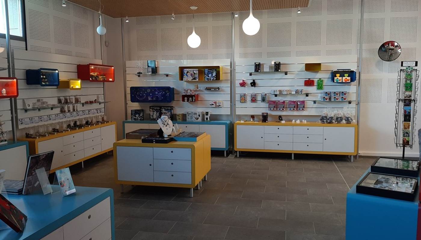 Musée Urêka - Boutique-photo-page