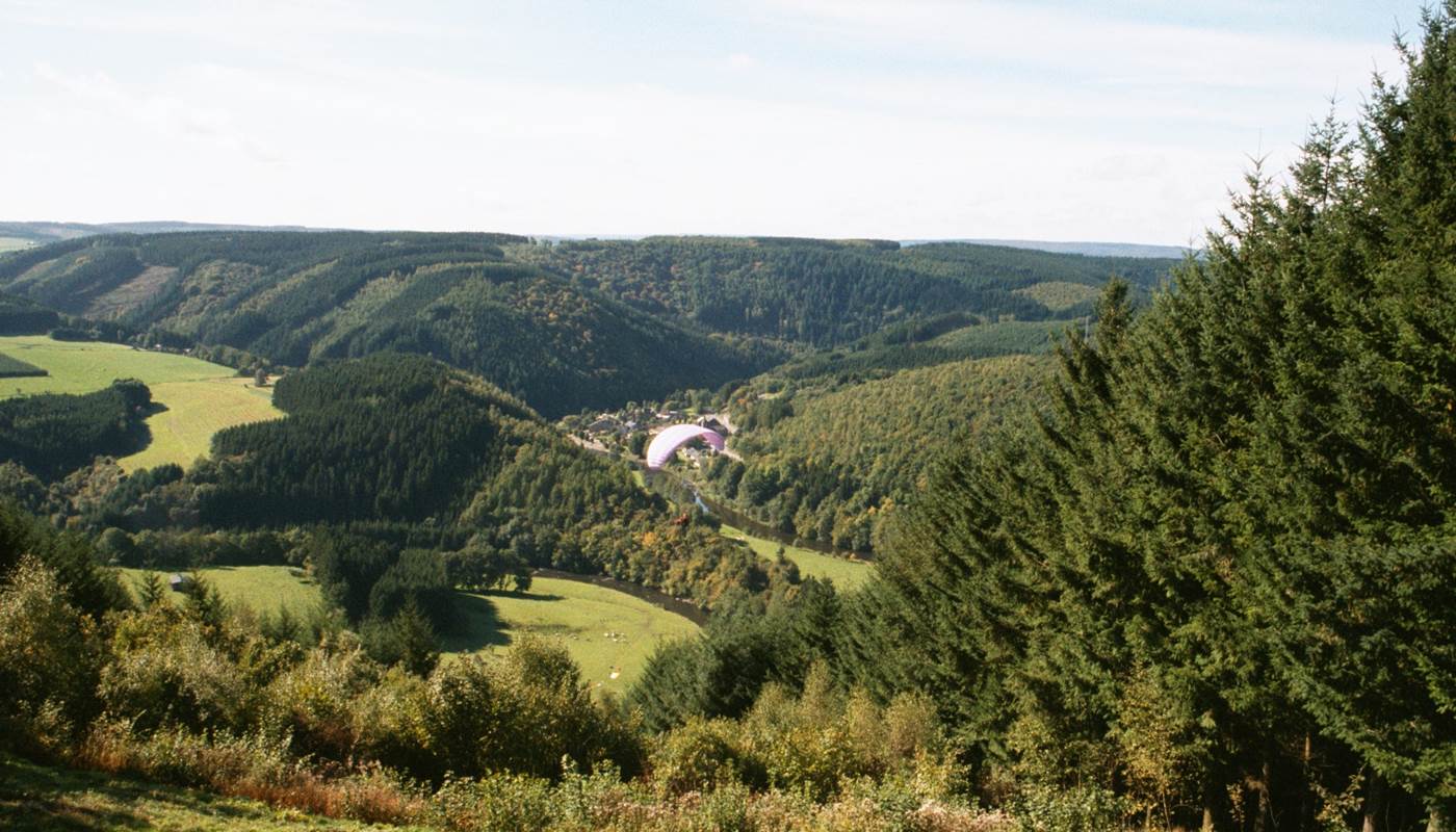 Les Crestelles à Bérisménil-photo-page