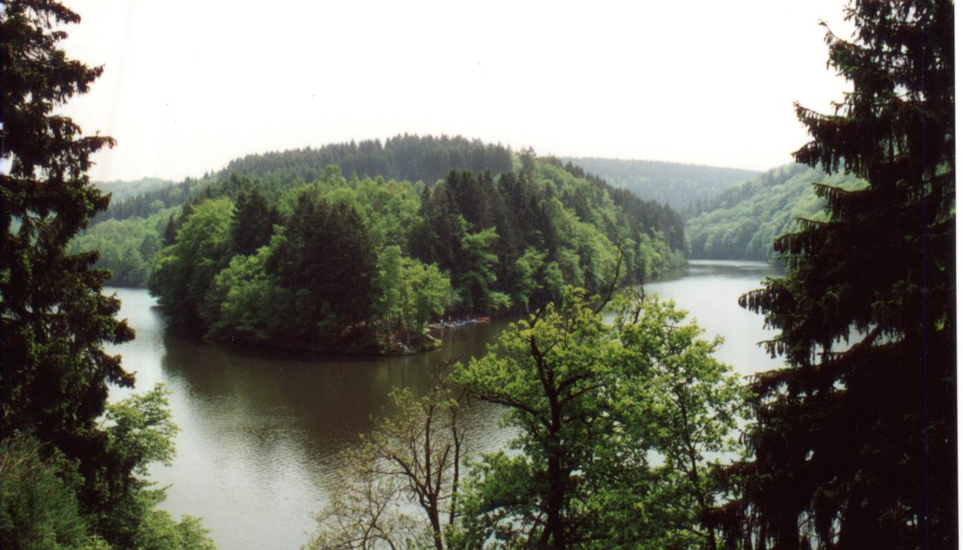 Confluence des deux Ourthes-photo-page