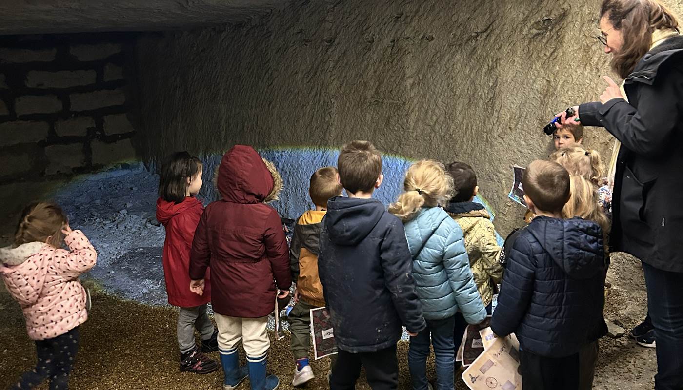 Aventure Cherche et Trouve-photo-page