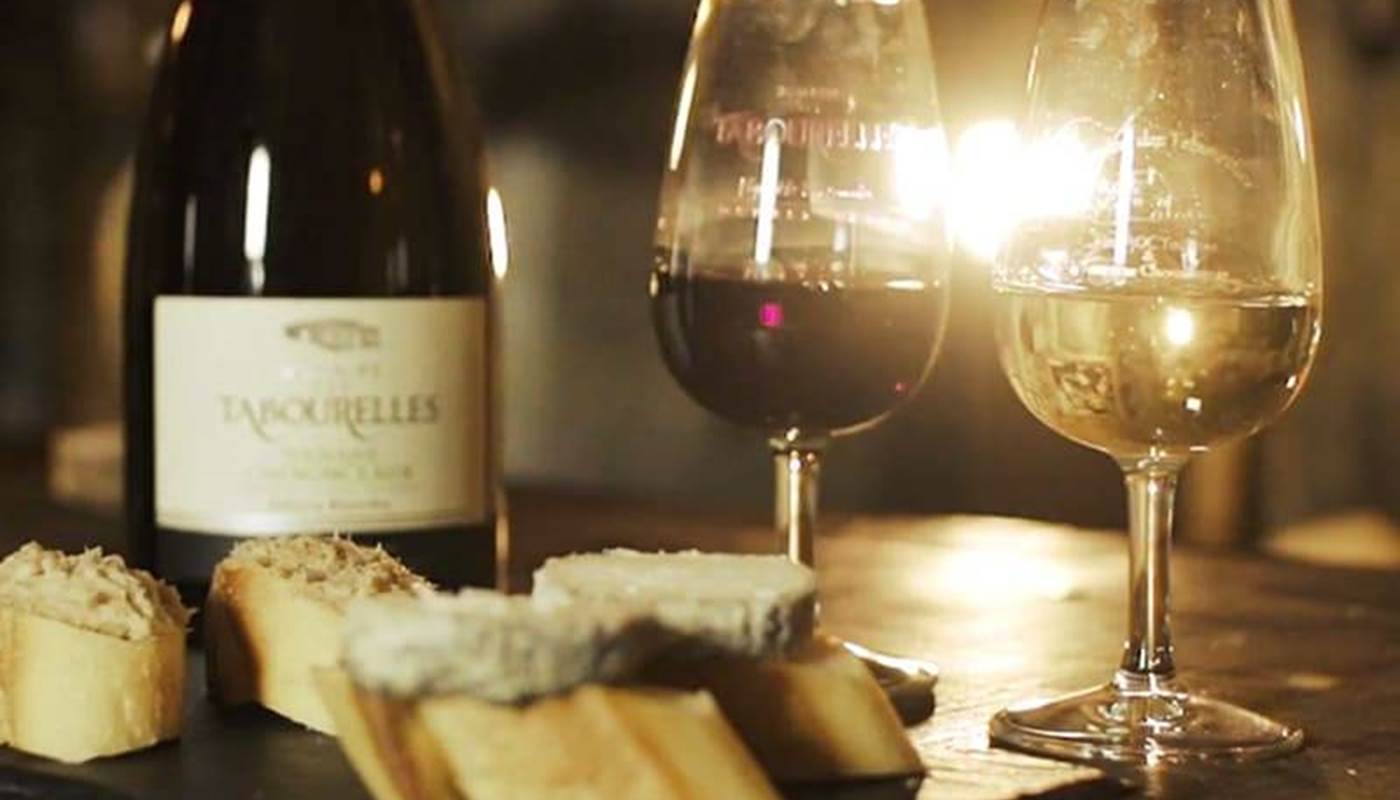 Troglo Degusto - dégustation-photo-page