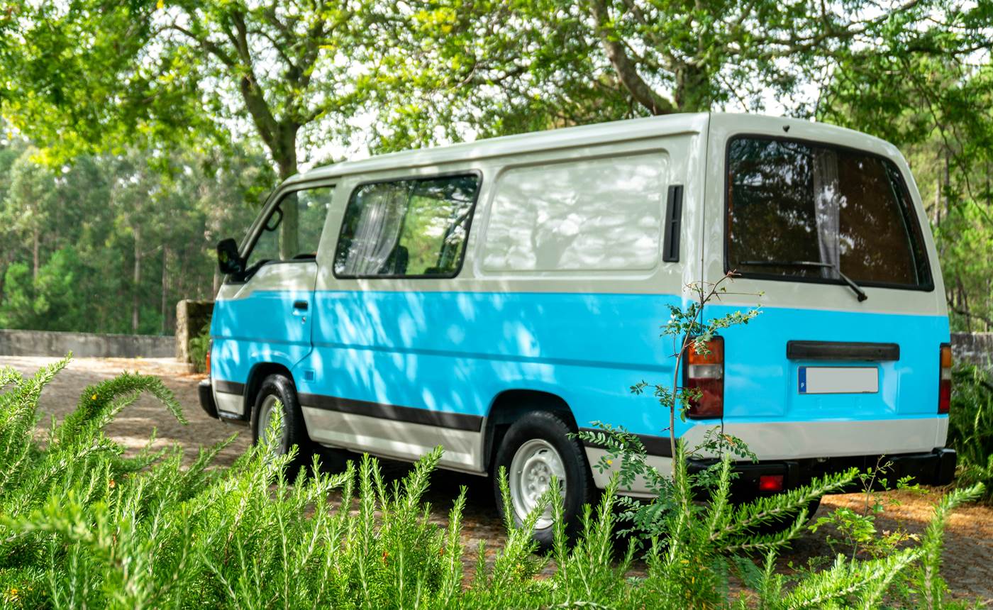 Emplacement à l'ombre rien que pour vous (crédit photo : Antonio Araujo Unsplash))