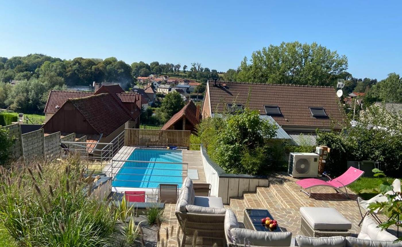 La grange Thiebault classique