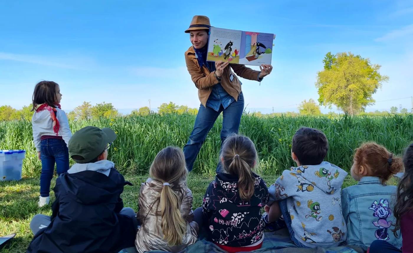 masque vache - caranaval à la ferme des délices foreziens - St Cyr les Vignes 42 Loire  (3)