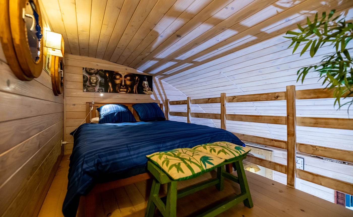 Gîte 9 - Grange au corps - Gussignies - décembre 2022 2