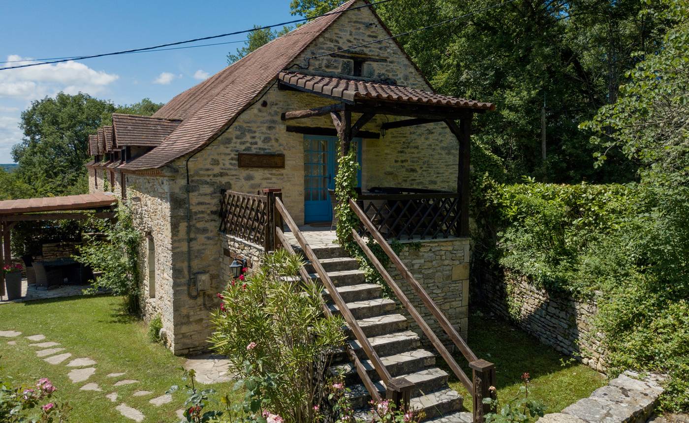 Pagel, soleil levant