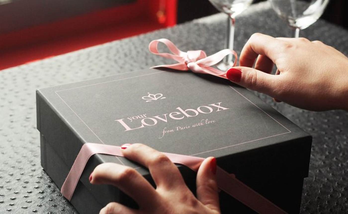 Lovebox