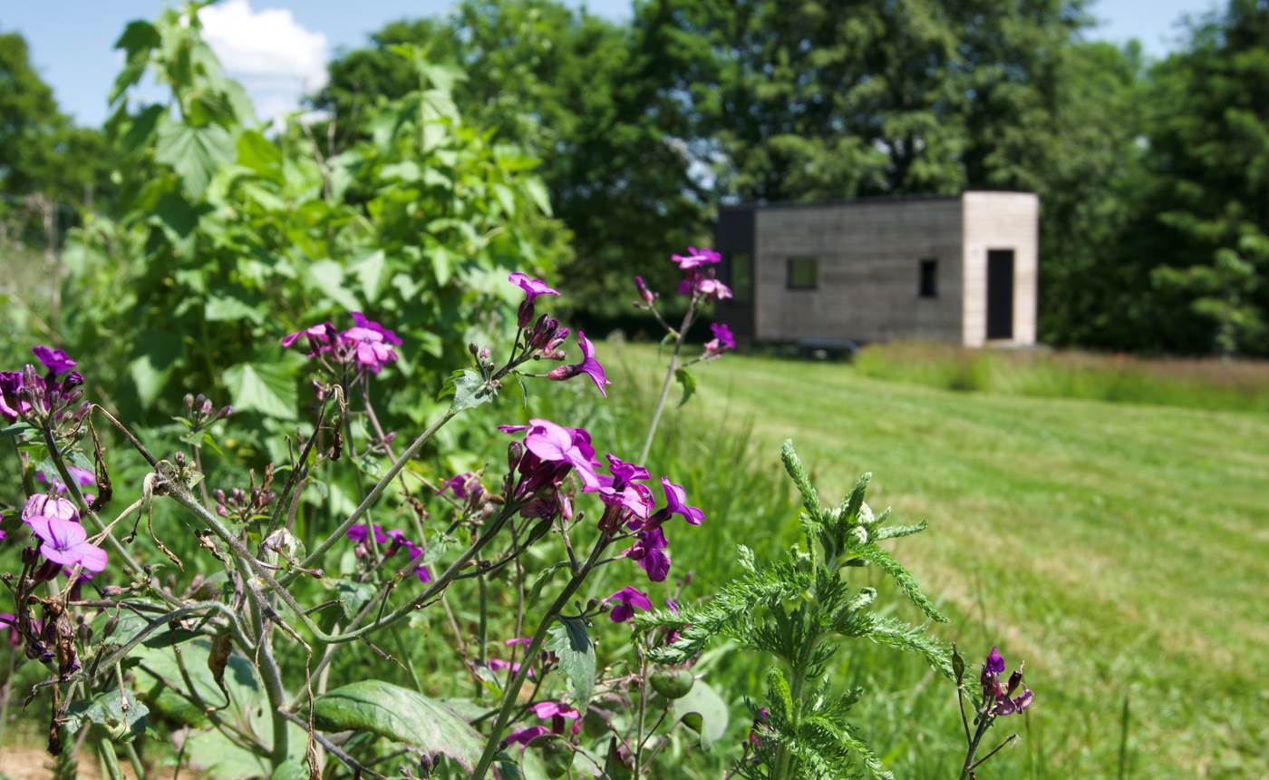 TINY HOUSE JARDIN