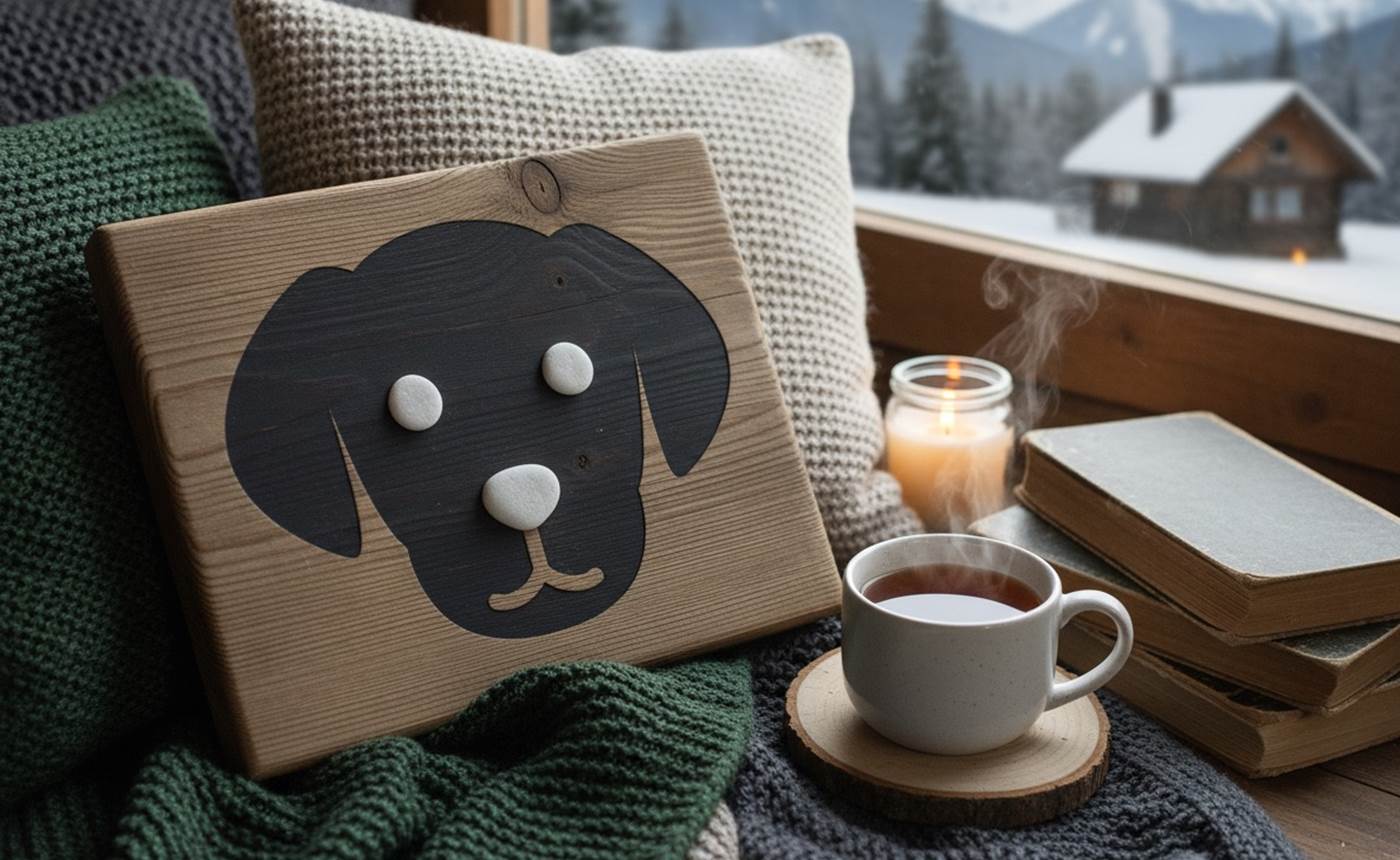 Chien (limité à un par logement)