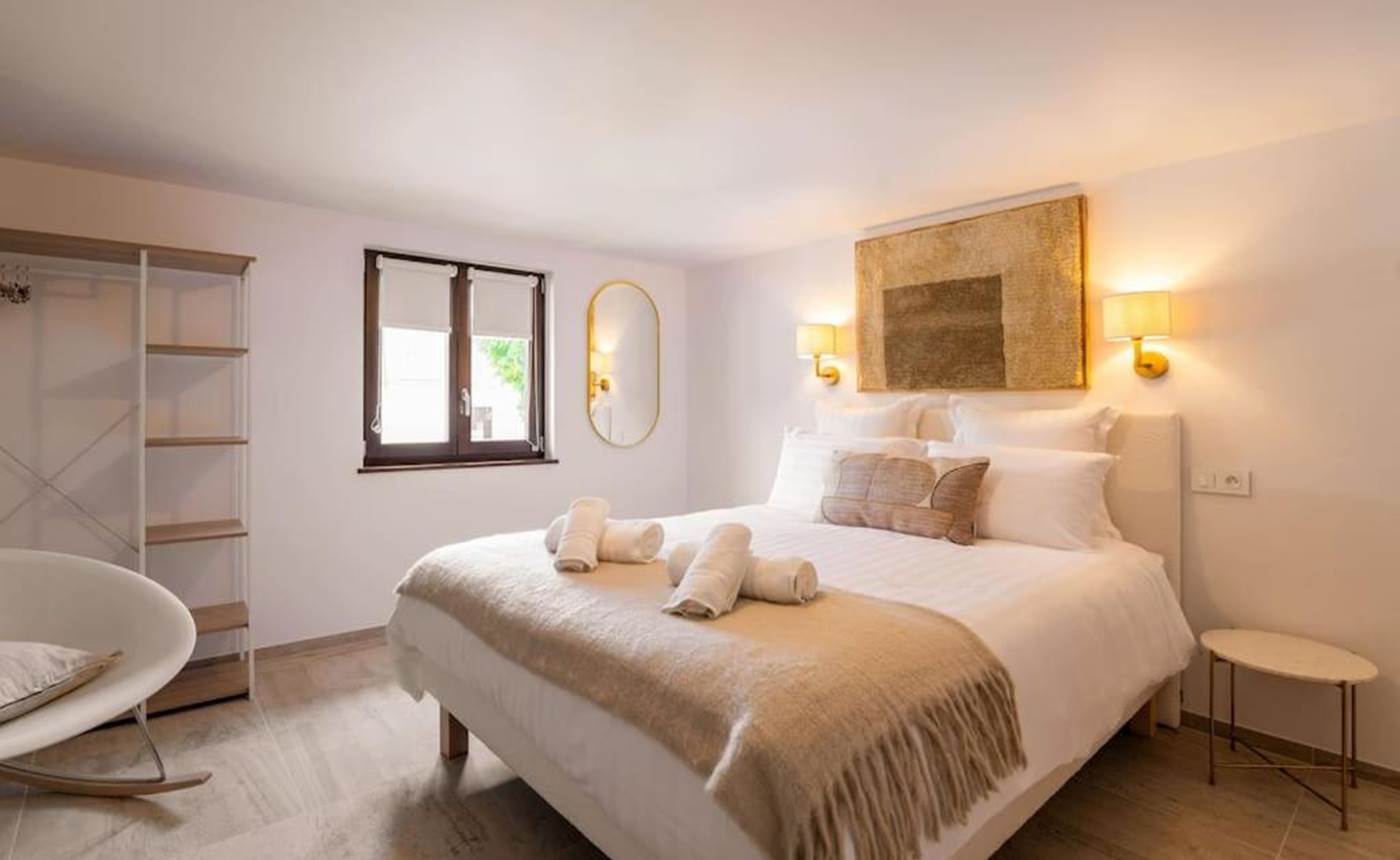 GITE-LA-RUINE-Chambre-Double