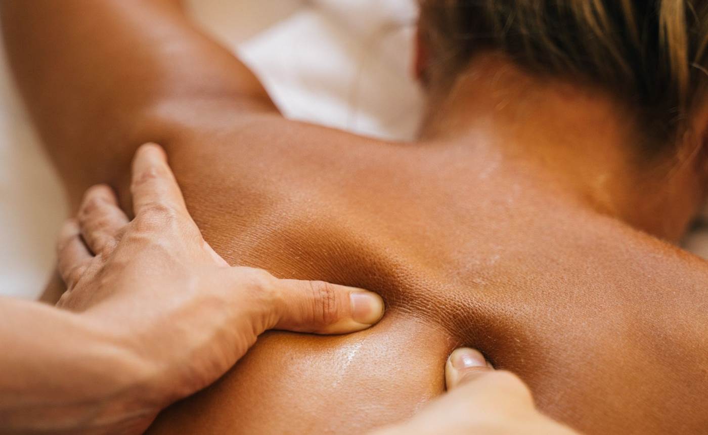 massage sportif
