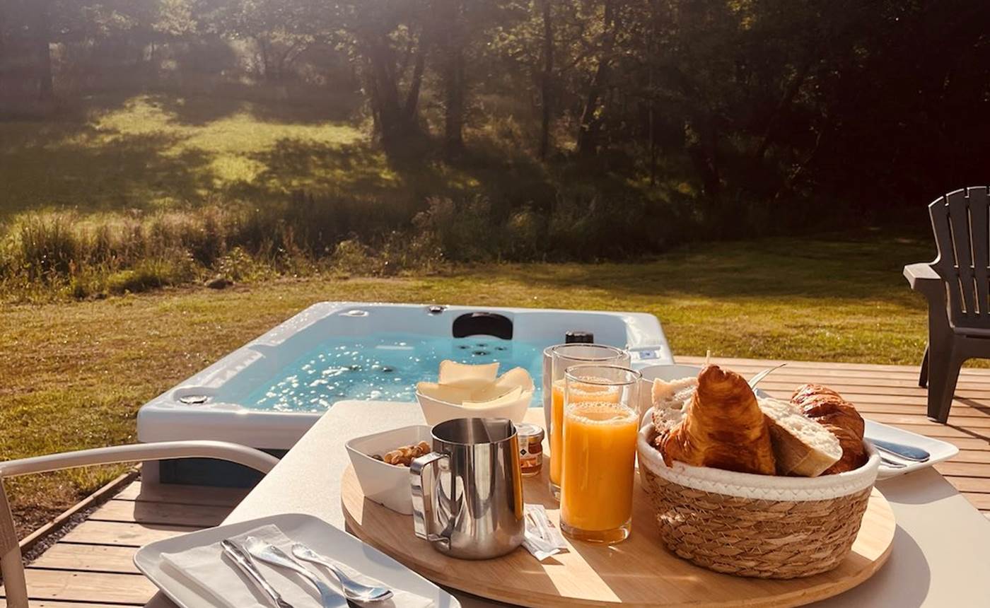 Petit dej terrasse - copie