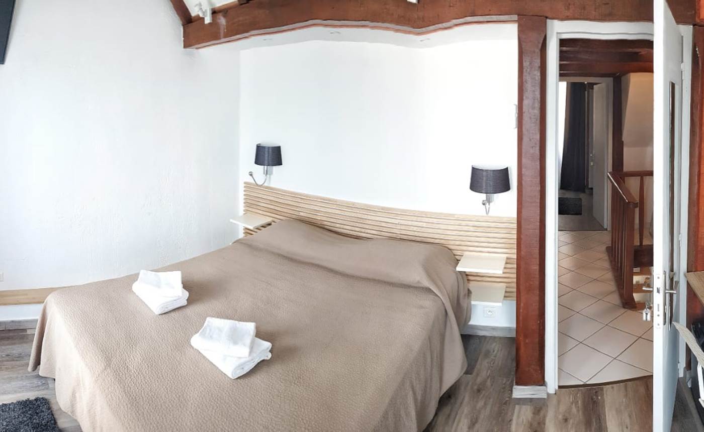 jerome chambre vue mer