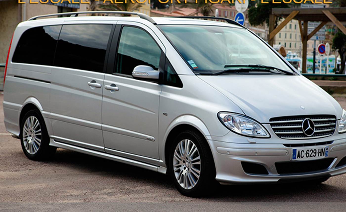 NAVETTE-L-ESCALE-AEROPORT-FIGARI-L-ESCALE-EN-VAN-DE-LUXE-POUR-1-A-8-PERSONNE