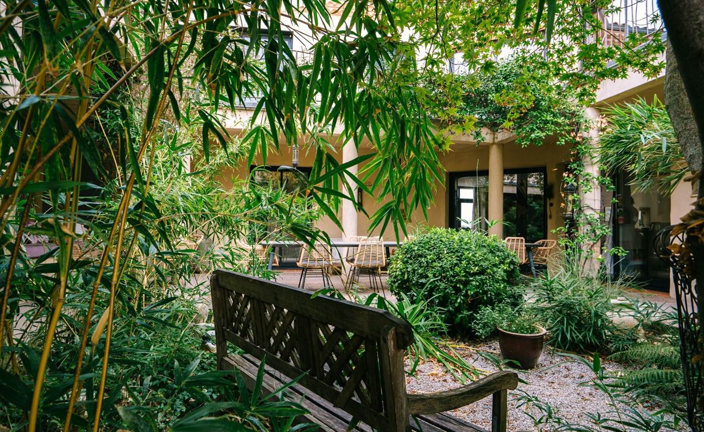La Grande Oasis  (4)