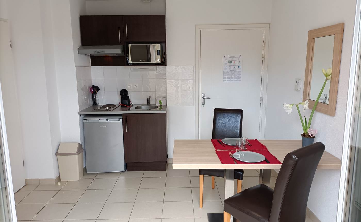 Coin Cuisine et Repas