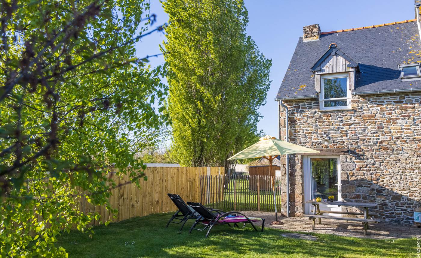 TERASSE ORIENTER SUD