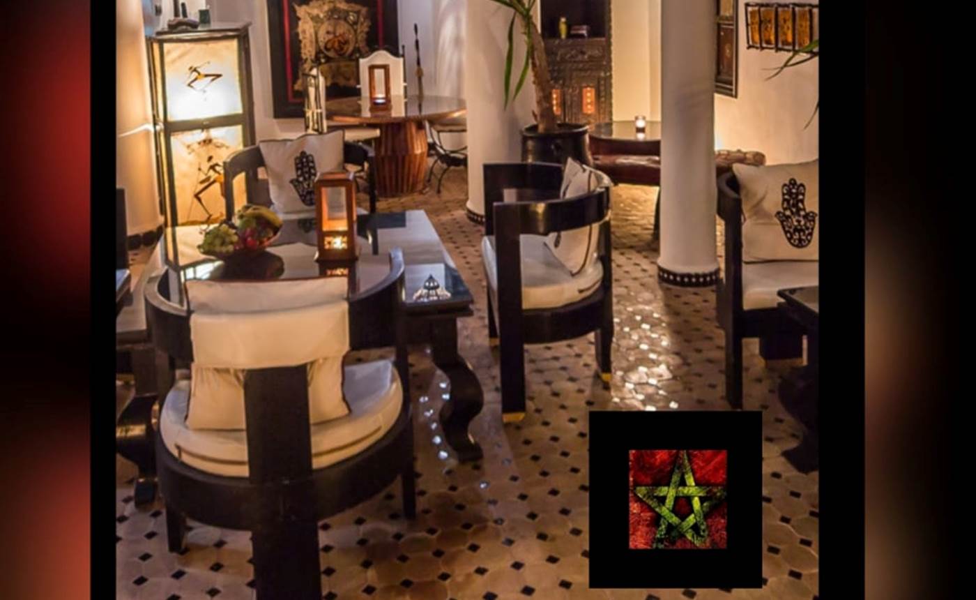 Top Place for A Romantic Dinner