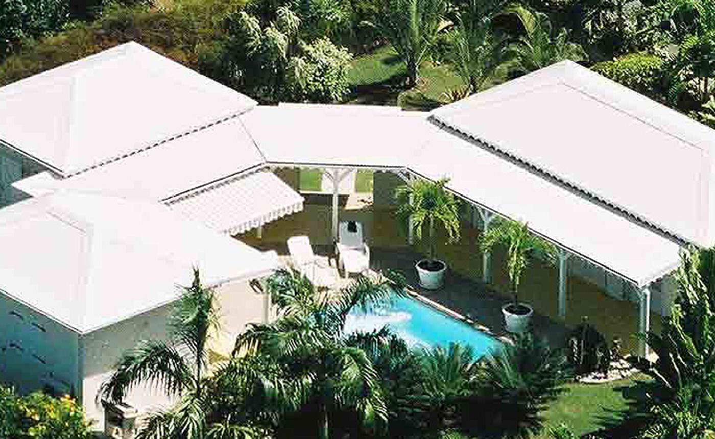 HABITATION ANSE MANCENILLIER