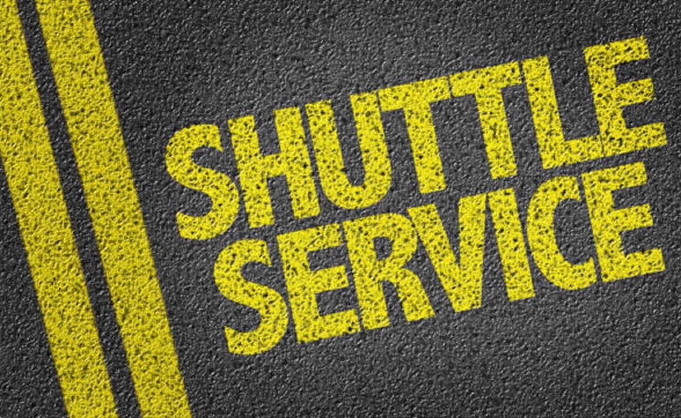 Shuttle Service
