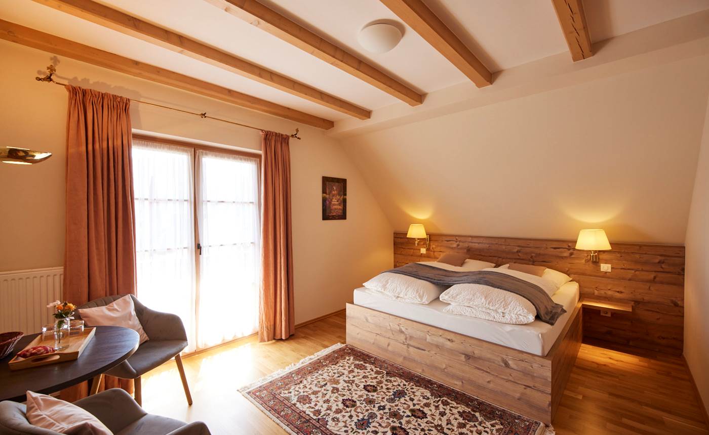 Chambre Haut-Koenigsbourg