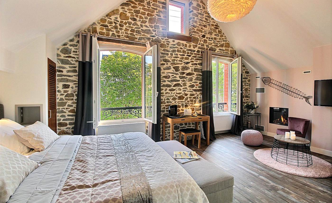 La Cotentine chambre-hotes-manche-