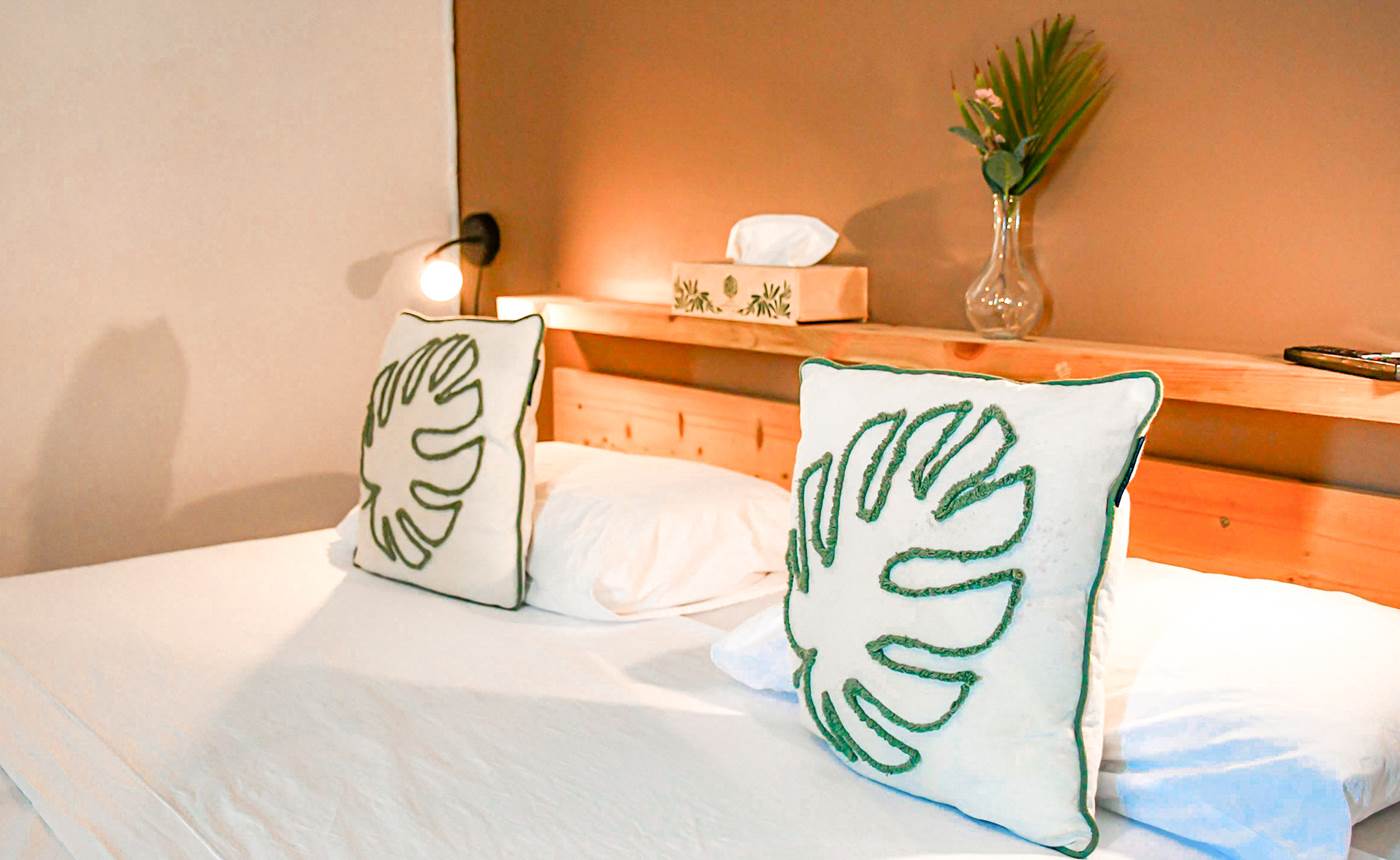 HOTEL OASIS DESIRADE DOUBLE