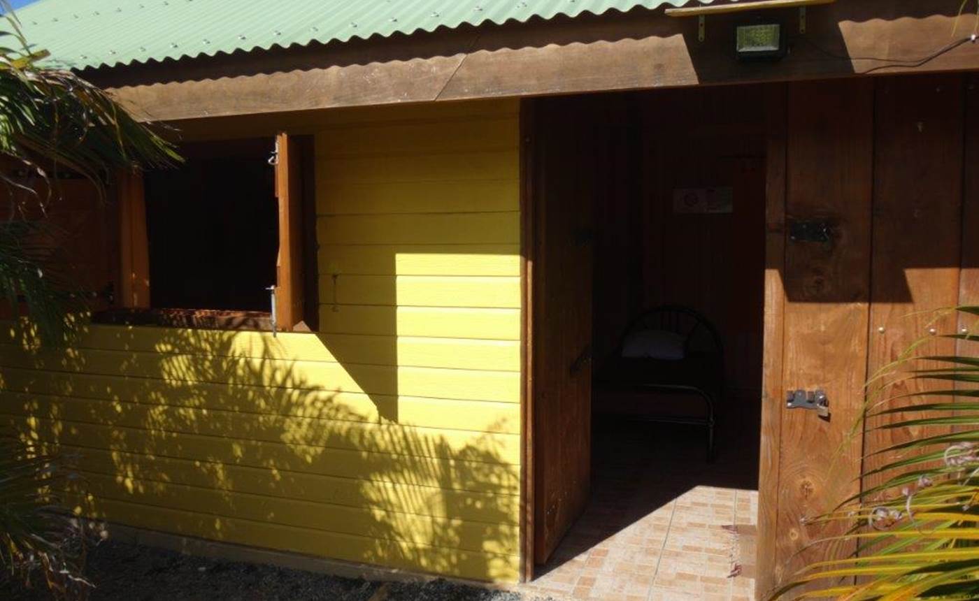 Bungalow dortoir