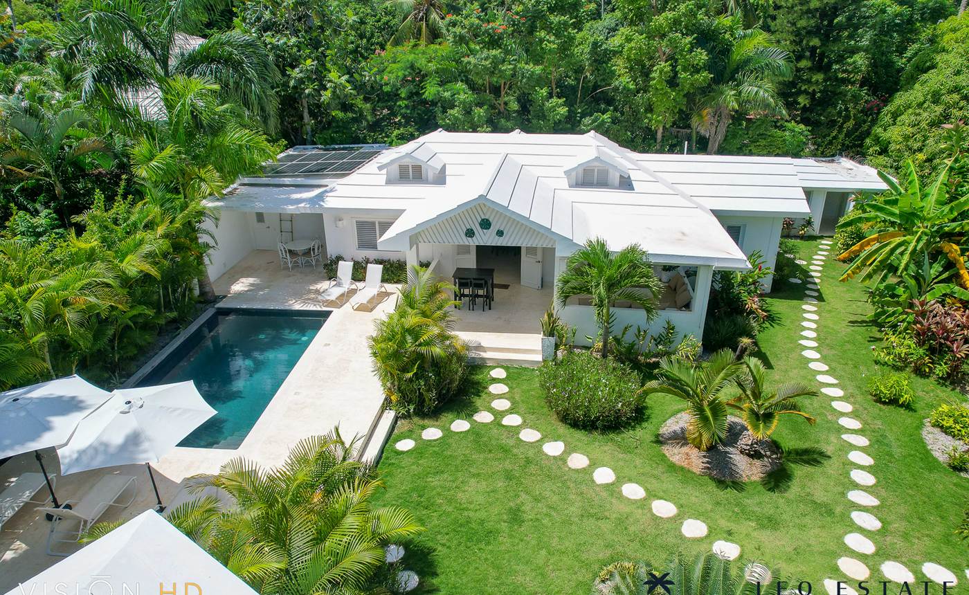 Villa Carlita Drone 4